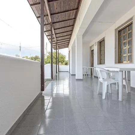 Erica * Marina di Mancaversa