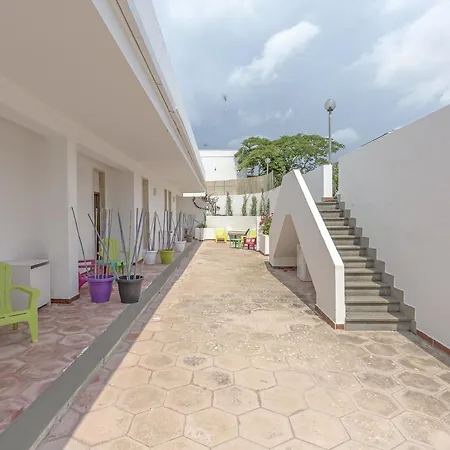 Erica * Marina di Mancaversa