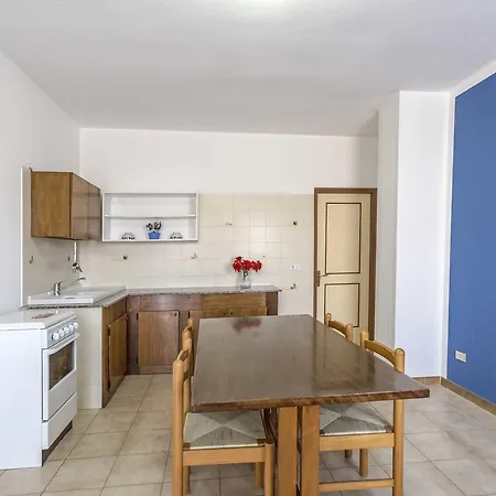 Erica Appartamento Marina di Mancaversa