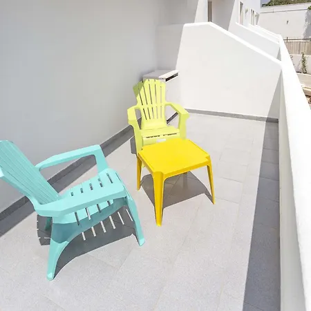 Appartamento Erica Marina di Mancaversa