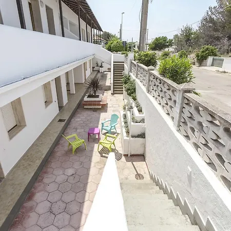 Erica * Marina di Mancaversa