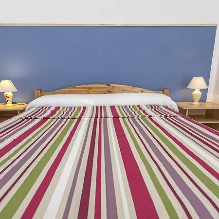 Erica Appartamento *