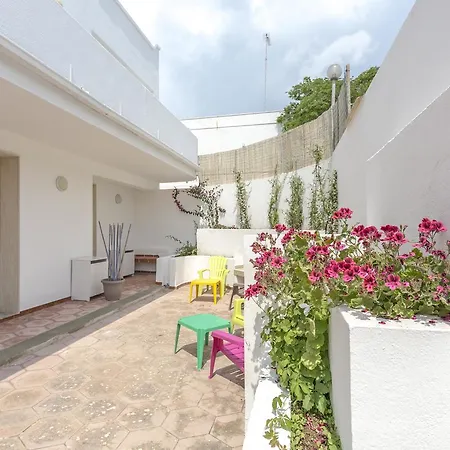 Erica Appartamento Marina di Mancaversa