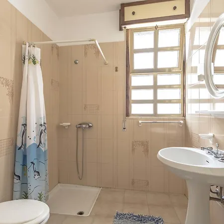 Apartamento Erica Marina di Mancaversa