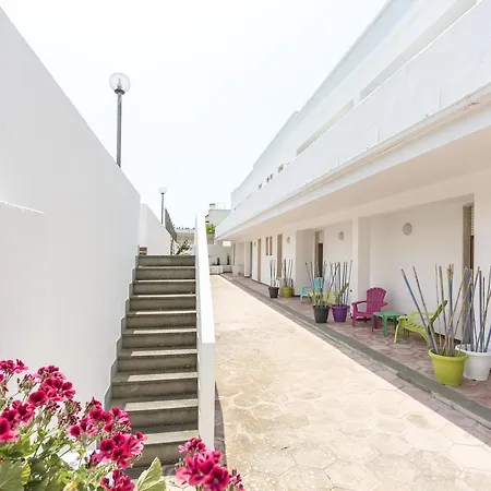 Apartamento Erica Marina di Mancaversa